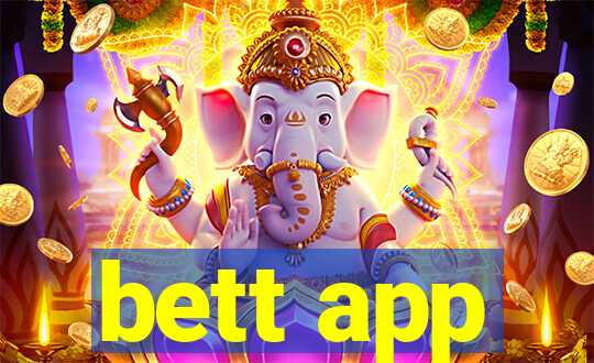 bett app